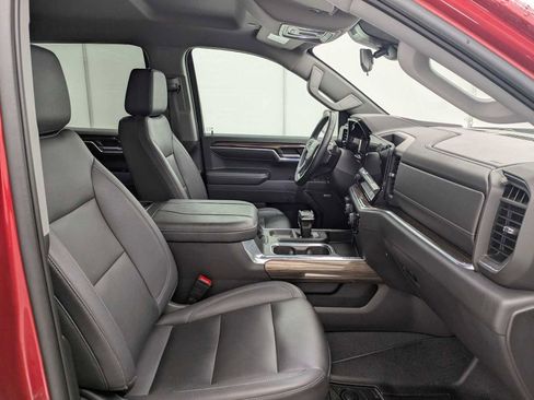 Used 2023 Chevrolet Silverado 1500 RST w/ Convenience Package II image 23