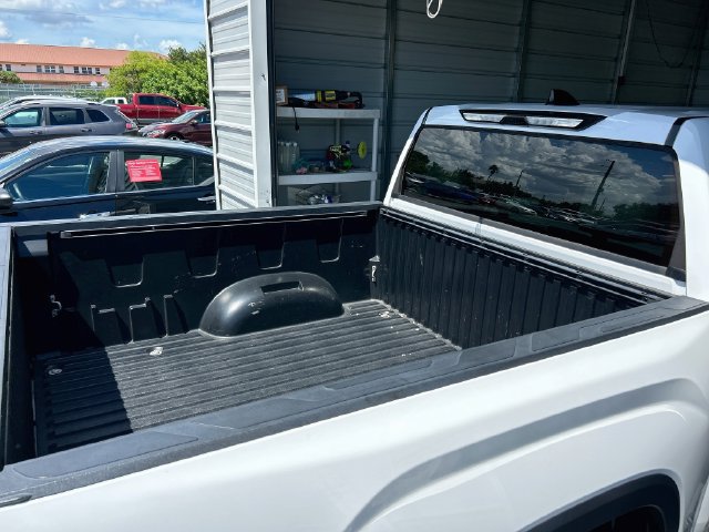Used 2023 Toyota Tundra SR5 w/ SR5 Convenience Package RWD image 19