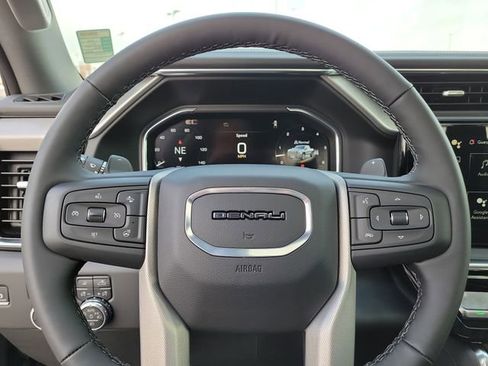 New 2026 GMC Sierra 1500 Denali w/ Technology Package image 24