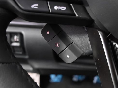 New 2026 Subaru WRX Limited image 34