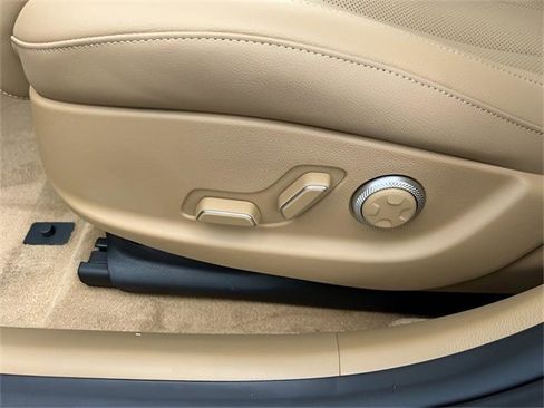 New 2026 Genesis G80 2.5T image 22