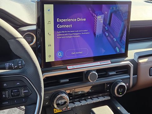 New 2026 Toyota 4Runner Limited image 10