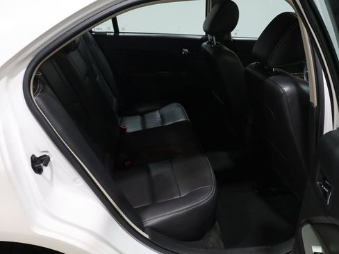 Used 2012 Ford Fusion SEL image 20