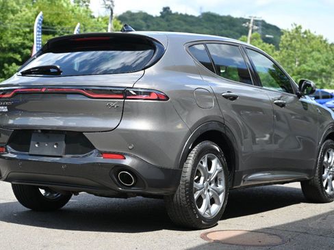 Used 2024 Dodge Hornet R/T AWD/4WD image 5