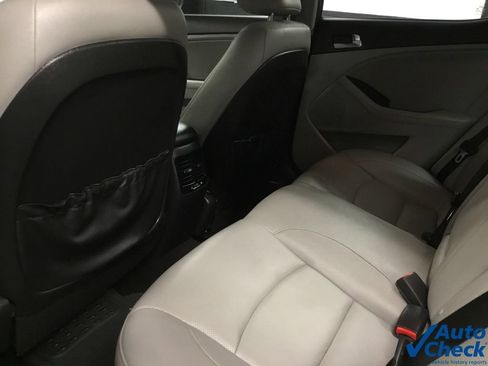 Used 2015 Kia Optima EX w/ EX Premium Package FWD image 21