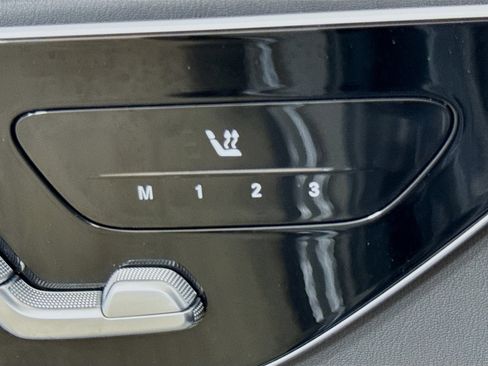 Used 2023 Mercedes-Benz C 43 AMG 4MATIC Sedan image 21