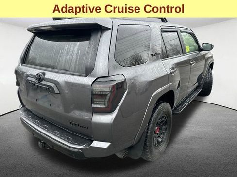 Used 2023 Toyota 4Runner TRD Pro AWD/4WD image 10