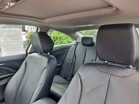 Used 2014 BMW 428i xDrive Coupe image 8