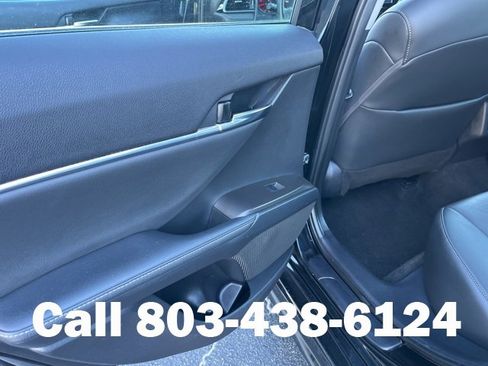 Used 2024 Toyota Camry XSE image 13