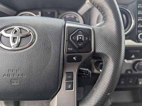 Used 2023 Toyota Tacoma SR5 image 29