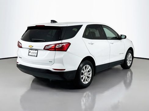 Used 2019 Chevrolet Equinox LS AWD/4WD image 5