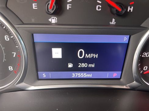 Used 2020 Chevrolet Blazer LT w/ Sound & Technology Package image 63