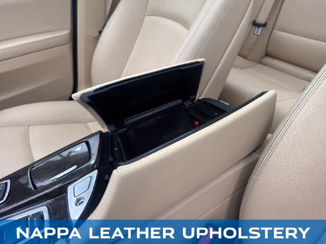 Used 2014 BMW 528i xDrive Sedan AWD/4WD image 27