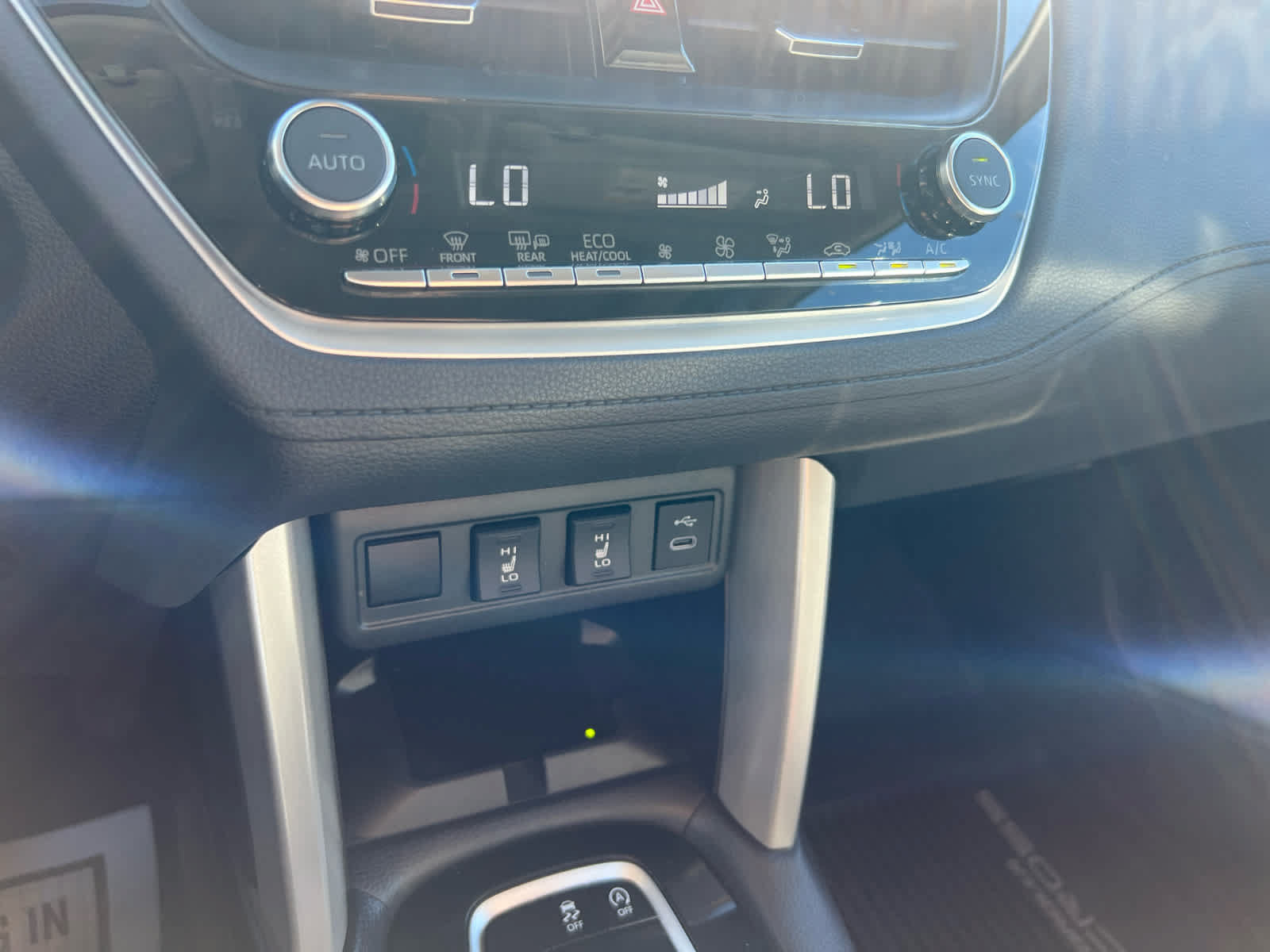 Certified 2024 Toyota Corolla Cross XLE AWD/4WD image 20