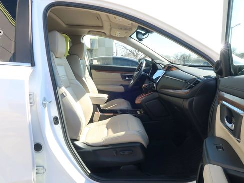 Used 2022 Honda CR-V Touring image 25