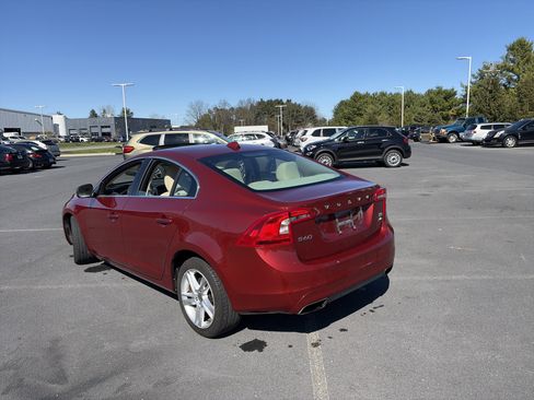Used 2015 Volvo S60 T5 Platinum image 6