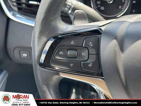 Certified 2024 Buick Enclave Essence w/ Experience Buick Package AWD/4WD image 24