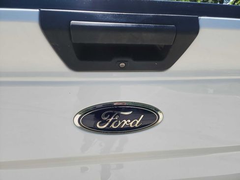 Used 2017 Ford F150 XL w/ Trailer Tow Package AWD/4WD image 7