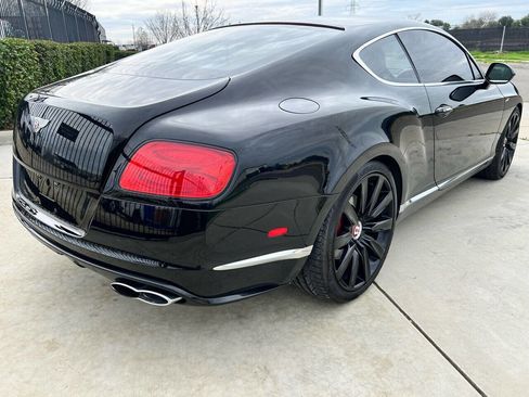 Used 2014 Bentley Continental GT V8 S image 9