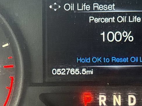 Used 2018 Ford F150 XL w/ Equipment Group 101A Mid AWD/4WD image 12
