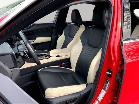 Used 2023 Lexus NX 350 AWD w/ Premium Package image 15