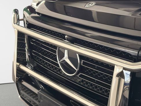 Used 2019 Mercedes-Benz G 550 image 11
