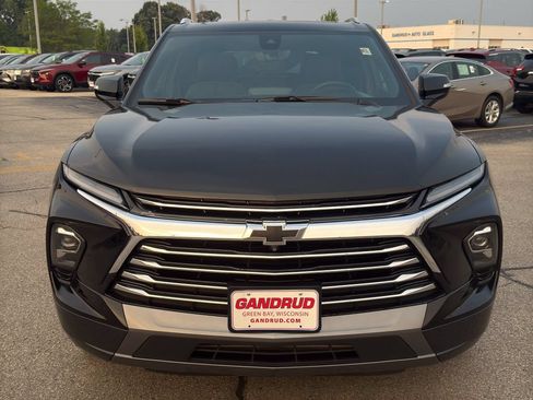Certified 2024 Chevrolet Blazer Premier w/ Driver Confidence II Package AWD/4WD image 3