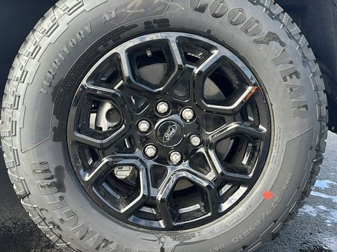New 2026 Ford F150 XLT w/ Equipment Group 302A MID AWD/4WD image 14