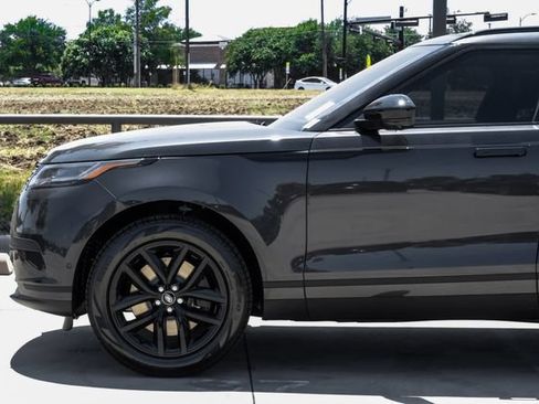 New 2026 Land Rover Range Rover Velar S AWD/4WD image 17