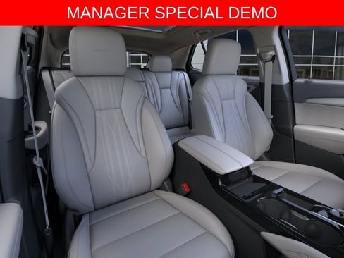 Used 2026 Buick Envision Avenir AWD/4WD image 16