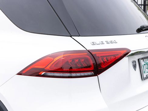 Used 2022 Mercedes-Benz GLE 350 4MATIC image 24