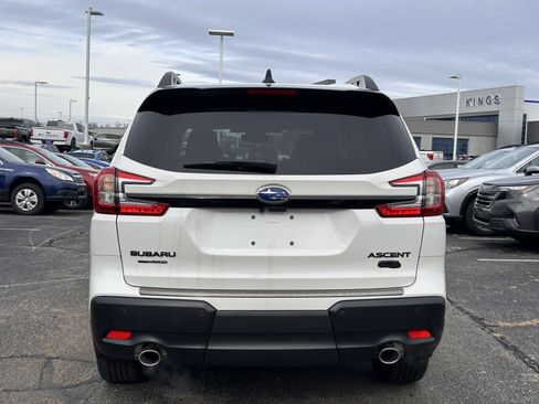 New 2026 Subaru Ascent Bronze Edition image 6