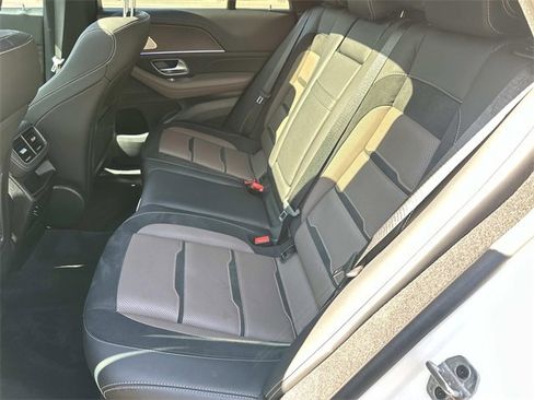 Certified 2022 Mercedes-Benz GLE 53 AMG 4MATIC Coupe image 11