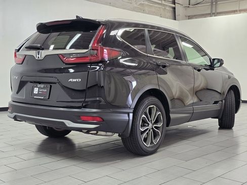 Used 2022 Honda CR-V EX-L image 16