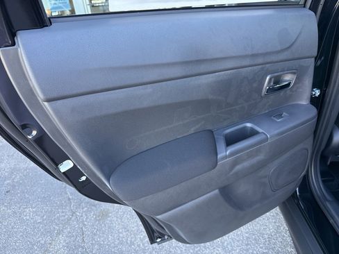 New 2026 Mitsubishi Outlander Sport ES image 28