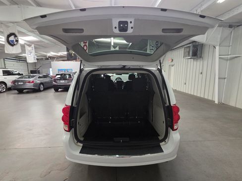 Used 2014 Dodge Grand Caravan SE w/ Quick Order Package 29E SE image 34