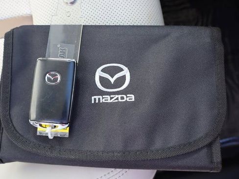 Used 2024 MAZDA CX-90 Plug-In Hybrid w/ Premium Plus image 58