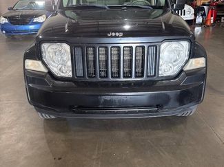Used 2008 Jeep Liberty Sport w/ Popular Equipment Group image 1