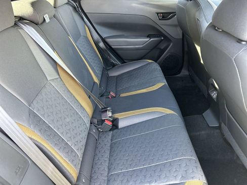 New 2026 Subaru Crosstrek 2.5i Sport image 9