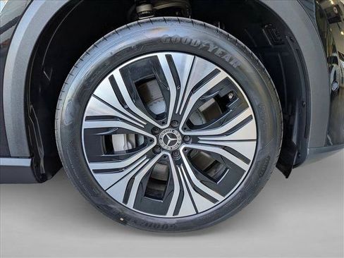 Certified 2024 Mercedes-Benz EQE 350+ SUV image 24
