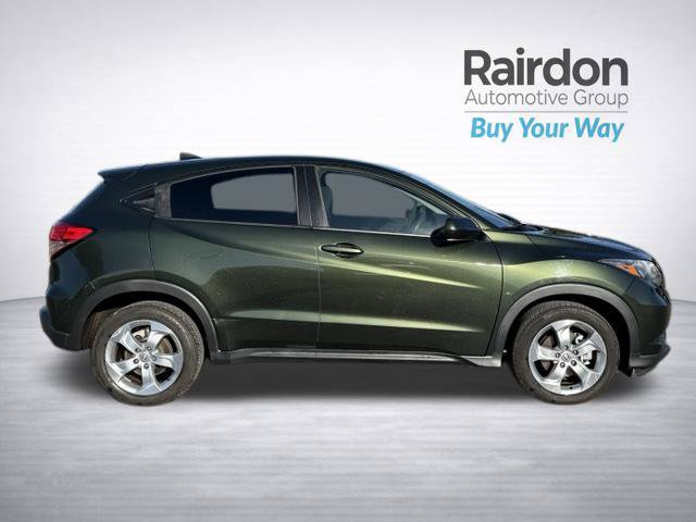 Used 2016 Honda HR-V LX image 8
