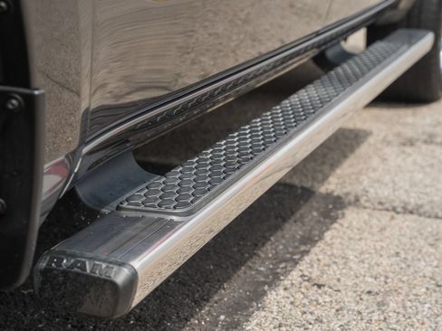 Used 2022 RAM 1500 Big Horn AWD/4WD image 19