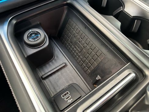 Certified 2025 Ford Expedition Platinum w/ Stealth Performance Package AWD/4WD image 41