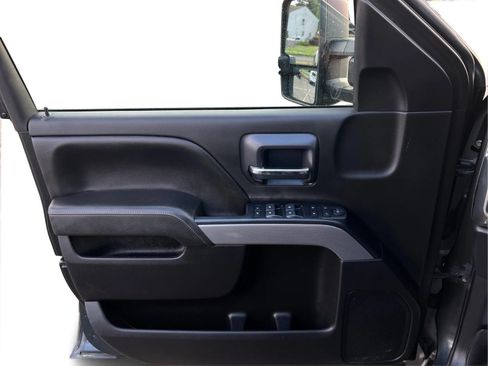 Used 2019 Chevrolet Silverado 2500 LT w/ All Star Edition AWD/4WD image 26