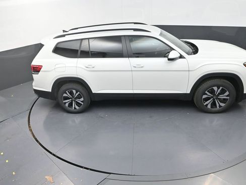 New 2026 Volkswagen Atlas SE AWD/4WD image 20