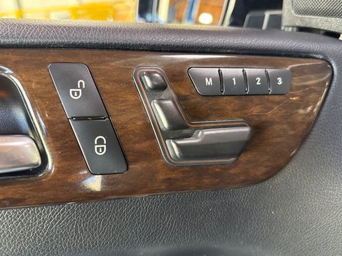 Used 2012 Mercedes-Benz ML 350 BlueTEC 4MATIC image 19