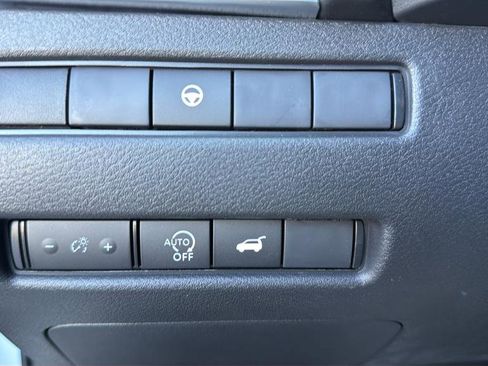 New 2026 Nissan Rogue SV AWD/4WD image 21