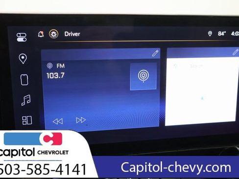 Used 2024 Chevrolet Colorado Trail Boss w/ Advanced Trailering Package AWD/4WD image 24