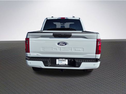 New 2026 Ford F150 STX w/ Equipment Group 200A image 6