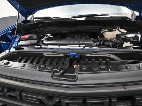 Used 2024 Chevrolet Silverado 1500 Custom image 14